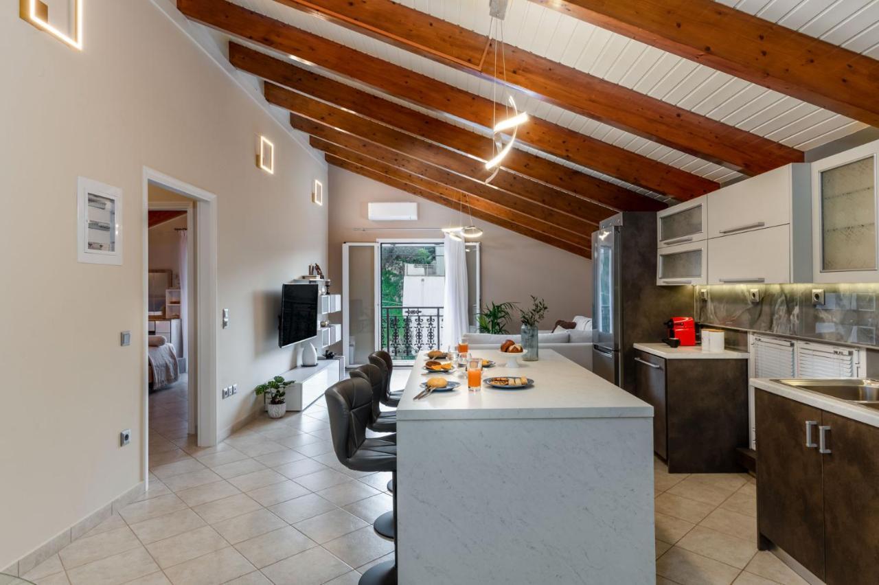 Anesis 2022 Appartement