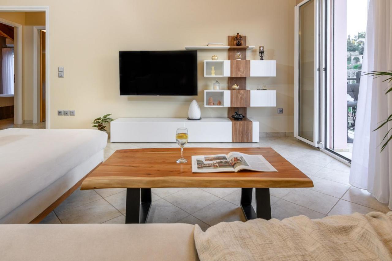 Anesis 2022 Appartement